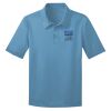 Youth Silk Touch Performance Polo Thumbnail