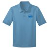 Youth Silk Touch Performance Polo Thumbnail