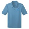 Youth Silk Touch Performance Polo Thumbnail
