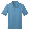 Youth Silk Touch Performance Polo Thumbnail