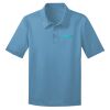 Youth Silk Touch Performance Polo Thumbnail