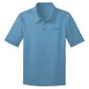 Youth Silk Touch Performance Polo Thumbnail