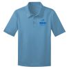 Youth Silk Touch Performance Polo Thumbnail