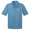 Youth Silk Touch Performance Polo Thumbnail