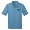Youth Silk Touch Performance Polo Thumbnail