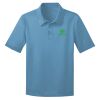 Youth Silk Touch Performance Polo Thumbnail