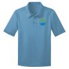 Youth Silk Touch Performance Polo Thumbnail