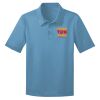 Youth Silk Touch Performance Polo Thumbnail
