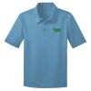 Youth Silk Touch Performance Polo Thumbnail