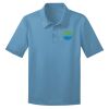Youth Silk Touch Performance Polo Thumbnail