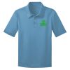 Youth Silk Touch Performance Polo Thumbnail