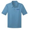 Youth Silk Touch Performance Polo Thumbnail