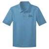 Youth Silk Touch Performance Polo Thumbnail