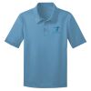 Youth Silk Touch Performance Polo Thumbnail