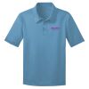 Youth Silk Touch Performance Polo Thumbnail