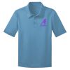 Youth Silk Touch Performance Polo Thumbnail