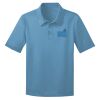 Youth Silk Touch Performance Polo Thumbnail