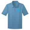 Youth Silk Touch Performance Polo Thumbnail