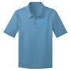 Youth Silk Touch Performance Polo Thumbnail