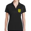 Ladies PosiCharge ® RacerMesh ® Polo Thumbnail