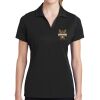 Ladies PosiCharge ® RacerMesh ® Polo Thumbnail