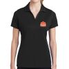 Ladies PosiCharge ® RacerMesh ® Polo Thumbnail
