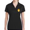 Ladies PosiCharge ® RacerMesh ® Polo Thumbnail