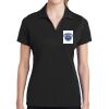 Ladies PosiCharge ® RacerMesh ® Polo Thumbnail