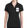 Ladies PosiCharge ® RacerMesh ® Polo Thumbnail