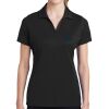 Ladies PosiCharge ® RacerMesh ® Polo Thumbnail