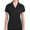 Ladies PosiCharge ® RacerMesh ® Polo Thumbnail