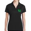 Ladies PosiCharge ® RacerMesh ® Polo Thumbnail