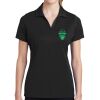 Ladies PosiCharge ® RacerMesh ® Polo Thumbnail
