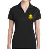 Ladies PosiCharge ® RacerMesh ® Polo Thumbnail