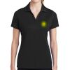 Ladies PosiCharge ® RacerMesh ® Polo Thumbnail