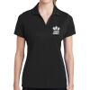 Ladies PosiCharge ® RacerMesh ® Polo Thumbnail