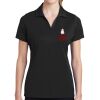 Ladies PosiCharge ® RacerMesh ® Polo Thumbnail