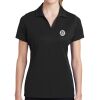 Ladies PosiCharge ® RacerMesh ® Polo Thumbnail