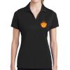 Ladies PosiCharge ® RacerMesh ® Polo Thumbnail