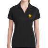 Ladies PosiCharge ® RacerMesh ® Polo Thumbnail