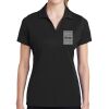 Ladies PosiCharge ® RacerMesh ® Polo Thumbnail