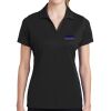 Ladies PosiCharge ® RacerMesh ® Polo Thumbnail