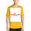 PosiCharge ® Competitor Tee Thumbnail