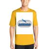 PosiCharge ® Competitor Tee Thumbnail