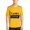 PosiCharge ® Competitor Tee Thumbnail