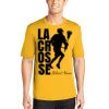 PosiCharge ® Competitor Tee Thumbnail
