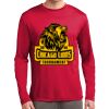Long Sleeve PosiCharge ® Competitor Tee Thumbnail