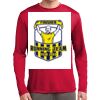 Long Sleeve PosiCharge ® Competitor Tee Thumbnail