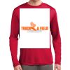 Long Sleeve PosiCharge ® Competitor Tee Thumbnail
