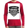 Long Sleeve PosiCharge ® Competitor Tee Thumbnail